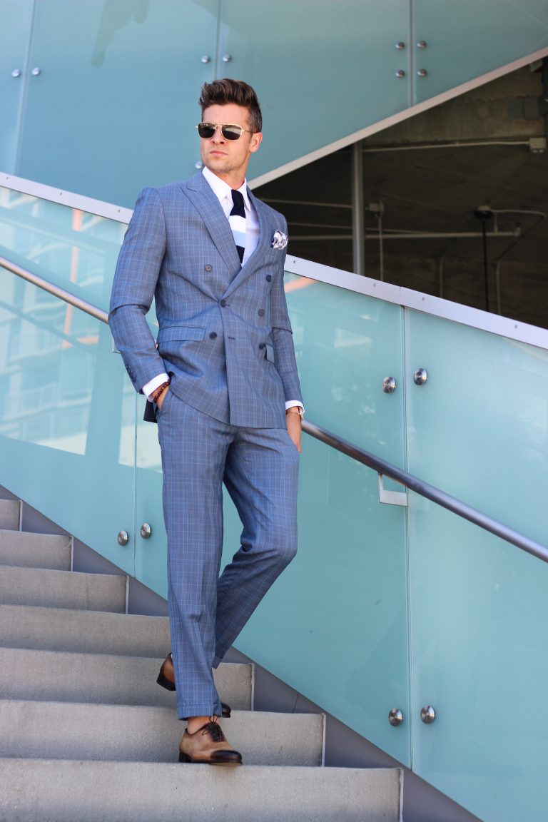 the looksmith Fashion 101 Everything You Need to Know About Blazer