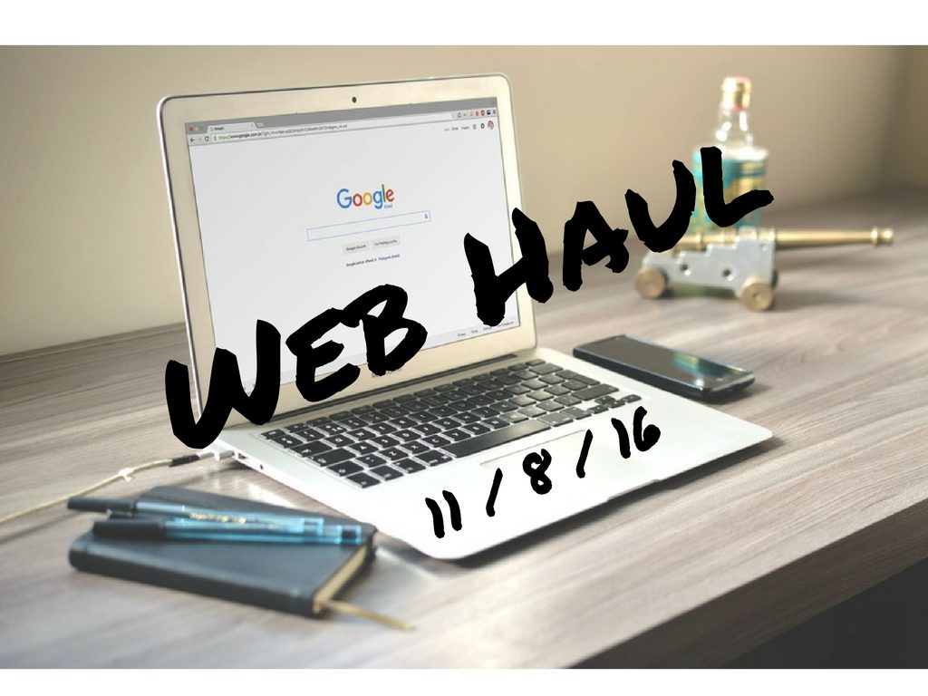 Web Haul (2)