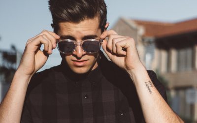 What Sunglasses Are Best For You?